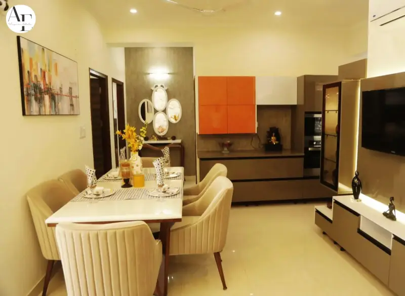 Exotica Homez - Premium Residential Projects