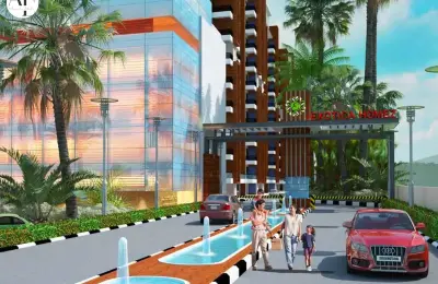 Exotica Homez - Premium Residential Projects