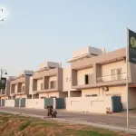 Express City – Residential Plots, Builder Floors & Villas, Sector 35, Sonepat