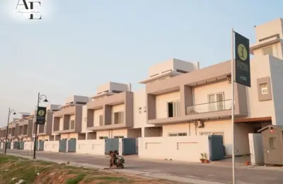 Express City – Residential Plots, Builder Floors & Villas, Sector 35, Sonepat