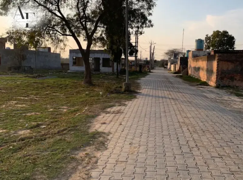 FashionTV Parc – PR-11 Chandigarh Airport Road, Derabassi, 2 BHK and 3 BHK Luxury Residences
