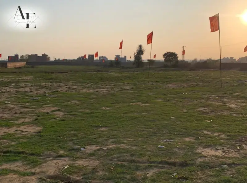 FashionTV Parc – PR-11 Chandigarh Airport Road, Derabassi, 2 BHK and 3 BHK Luxury Residences