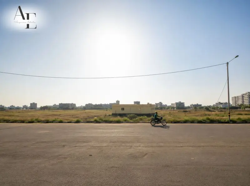 First Avenue – Luxury 3+1, 4+1 & 5+1 BHK Residences on Airport Road, Aerocity Mohali