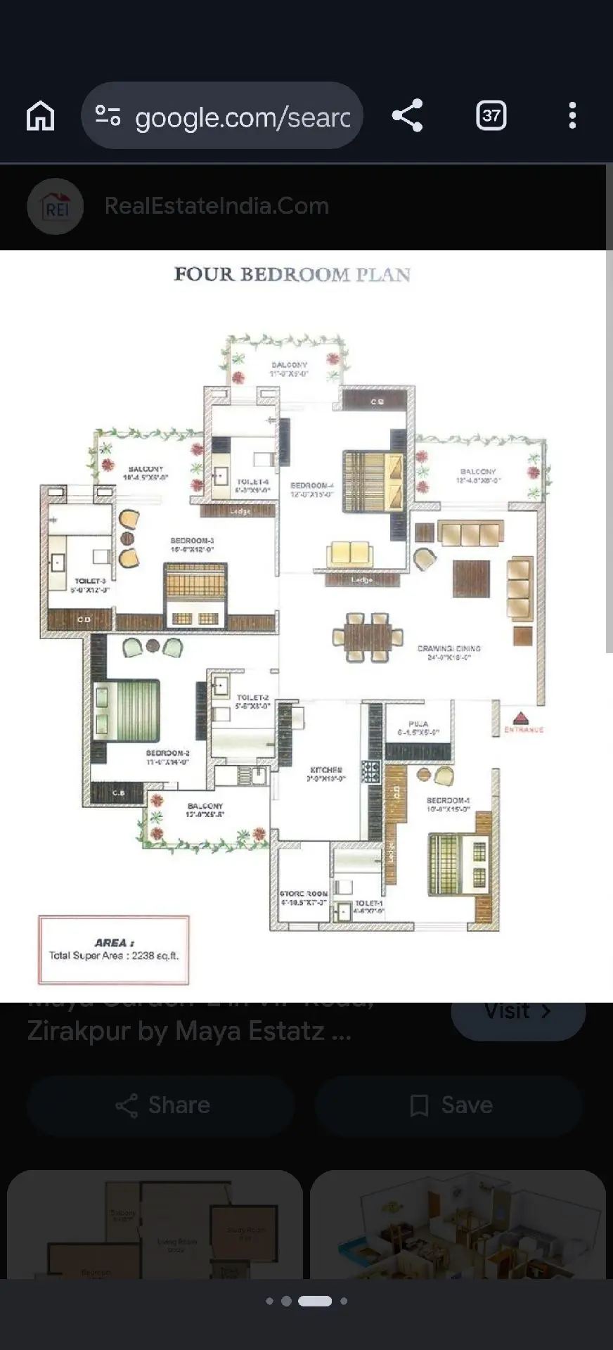6th Floor