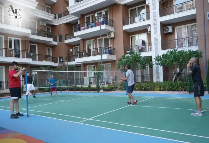 Florence Park – Luxury Living in New Chandigarh