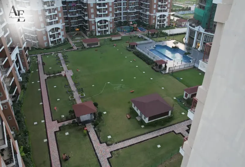Florence Park – Luxury Living in New Chandigarh