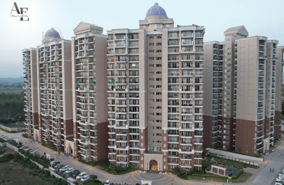 Florence Park – Luxury Living in New Chandigarh