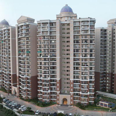Florence Park – Luxury Living in New Chandigarh