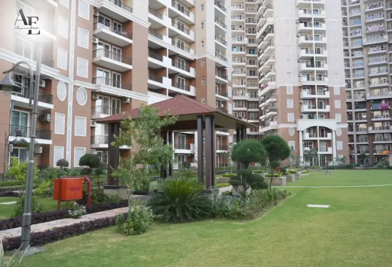 Florence Park – Luxury Living in New Chandigarh