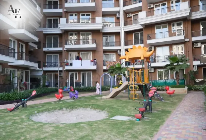 Florence Park – Luxury Living in New Chandigarh