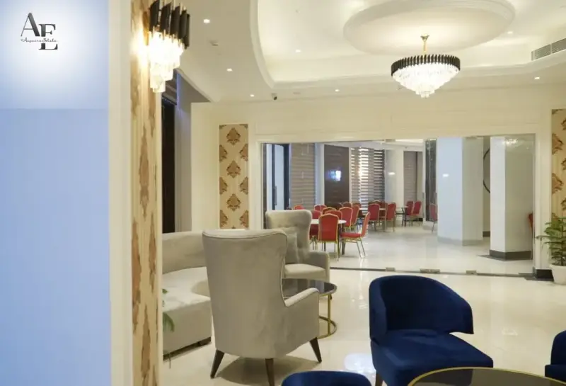 Florence Park – Luxury Living in New Chandigarh