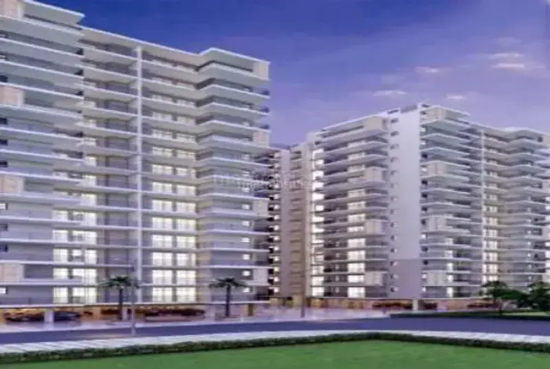 Fortune Victoria Heights Zirakpur | Luxury 3BHK & 4BHK High-Rise Apartments in Peer Muchalla Residential Projects