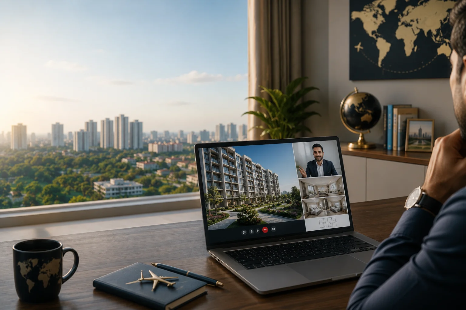 Buying From Abroad? No Problem