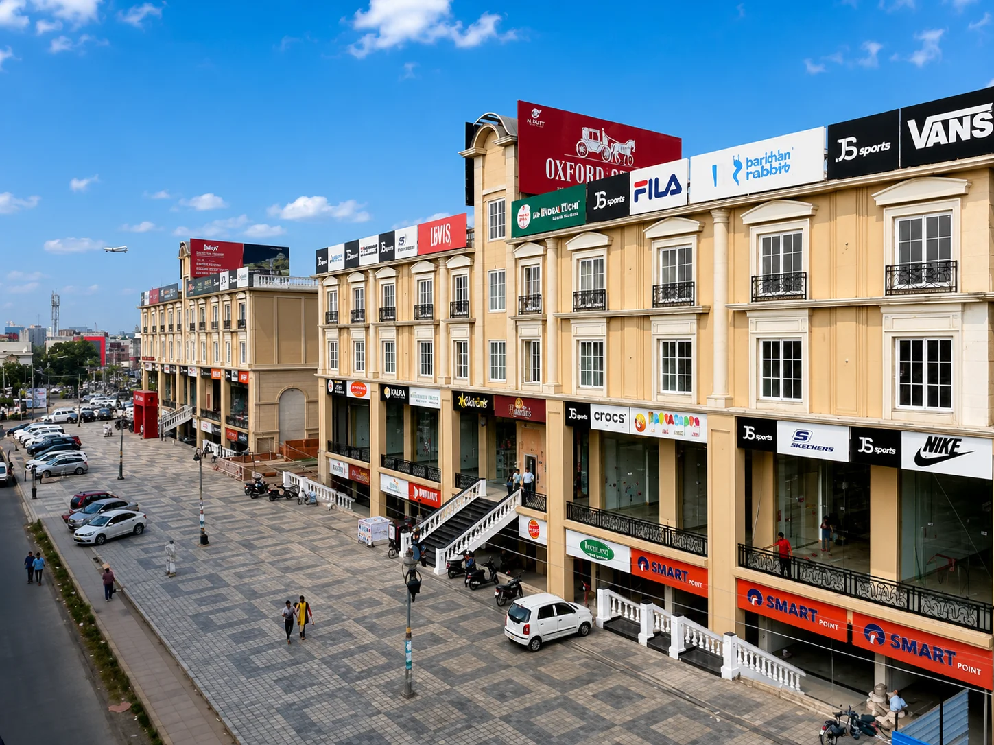 Zirakpur