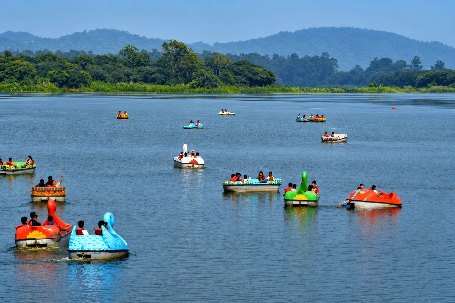 Chandigarh