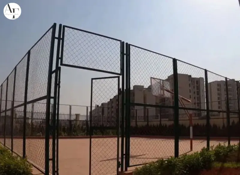 Gillco Parkhills - 2BHK, 3BHK, 4BHK Luxury Flats & Apartments