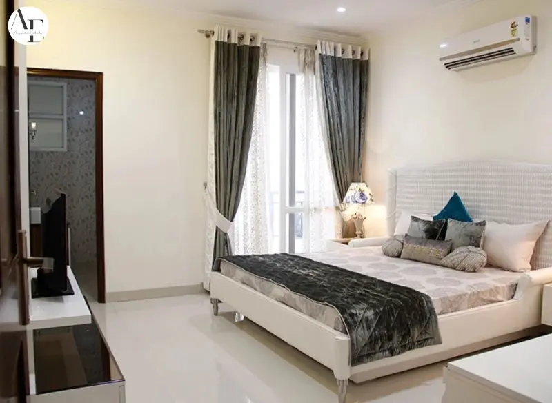 Gillco Parkhills - 2BHK, 3BHK, 4BHK Luxury Flats & Apartments
