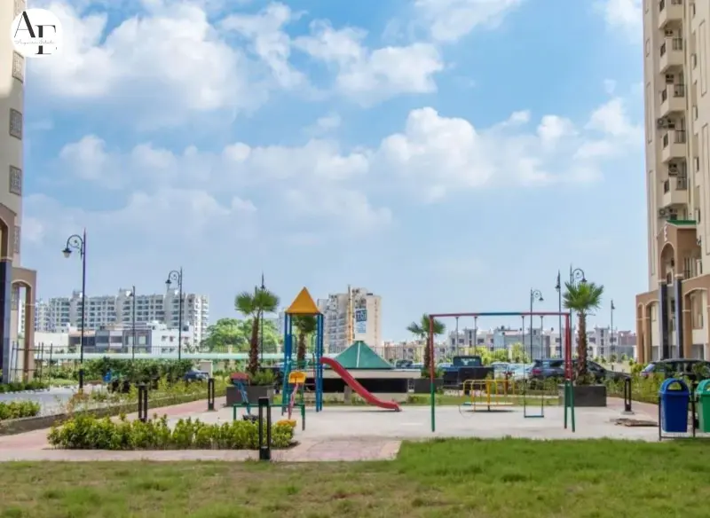 Gillco Parkhills - 2BHK, 3BHK, 4BHK Luxury Flats & Apartments