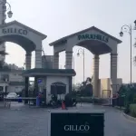 Gillco Parkhills - 2BHK, 3BHK, 4BHK Luxury Flats & Apartments