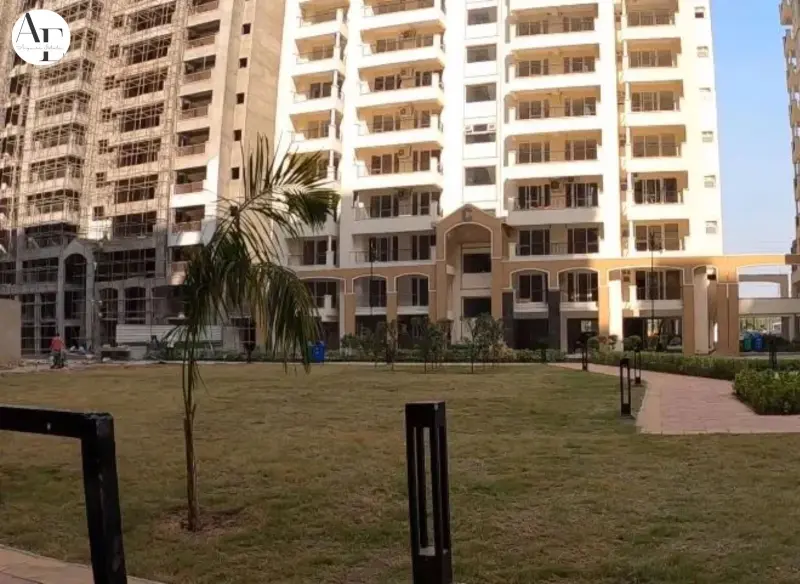 Gillco Parkhills - 2BHK, 3BHK, 4BHK Luxury Flats & Apartments