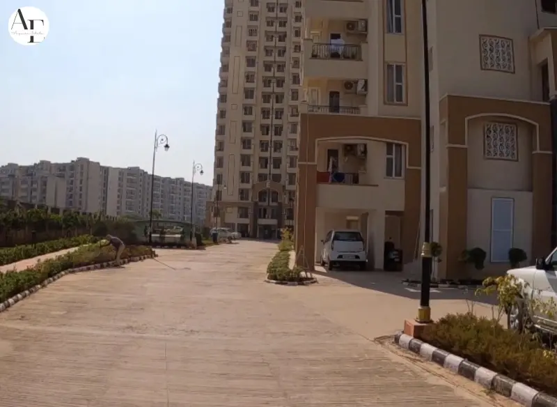 Gillco Parkhills - 2BHK, 3BHK, 4BHK Luxury Flats & Apartments