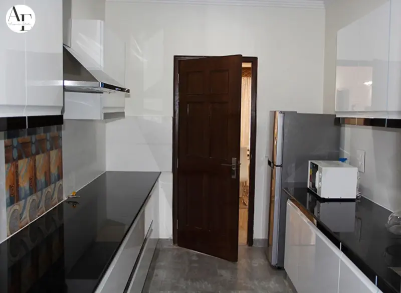 Gillco Parkhills - 2BHK, 3BHK, 4BHK Luxury Flats & Apartments