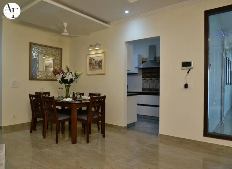 Gillco Parkhills - 2BHK, 3BHK, 4BHK Luxury Flats & Apartments