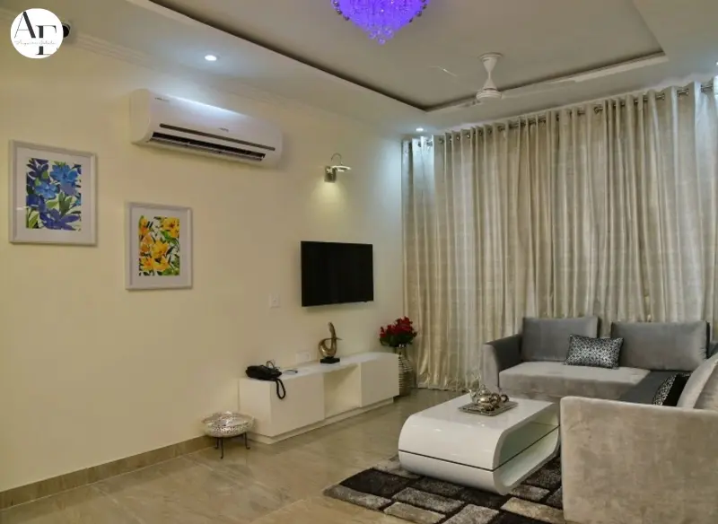 Gillco Parkhills - 2BHK, 3BHK, 4BHK Luxury Flats & Apartments