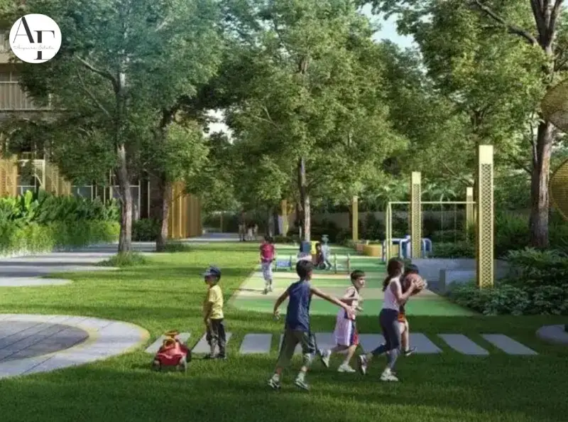 Gloria Luxury Villas Riverdale Aerocity Mohali | 5 BHK Luxury Villas in Mohali Aerocity | GMADA Approved Project