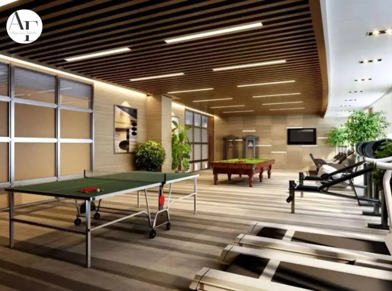 Gloria Luxury Villas Riverdale Aerocity Mohali | 5 BHK Luxury Villas in Mohali Aerocity | GMADA Approved Project