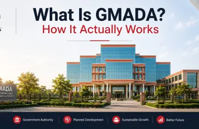 What Is GMADA? How It Actually Works