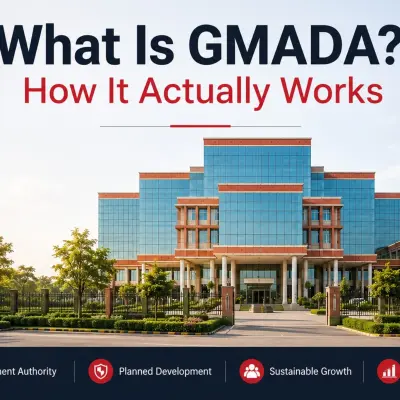 What Is GMADA? How It Actually Works