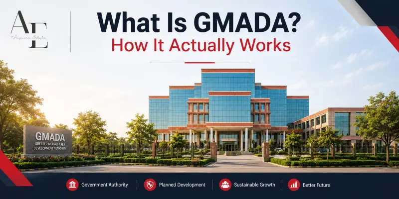 What Is GMADA? How It Actually Works