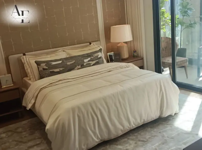 Godrej Aristocrat – Sector 49, Golf Course Extension Road, Gurugram