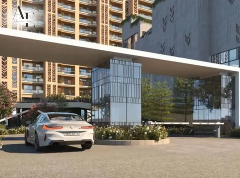 Godrej Aristocrat – Sector 49, Golf Course Extension Road, Gurugram