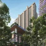 Godrej Aristocrat – Sector 49, Golf Course Extension Road, Gurugram