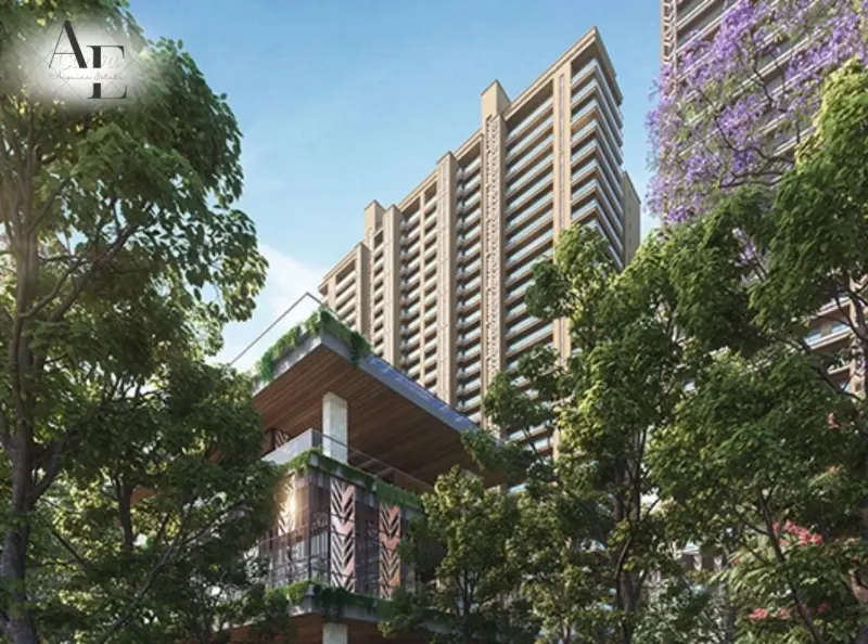 Godrej Aristocrat – Sector 49, Golf Course Extension Road, Gurugram