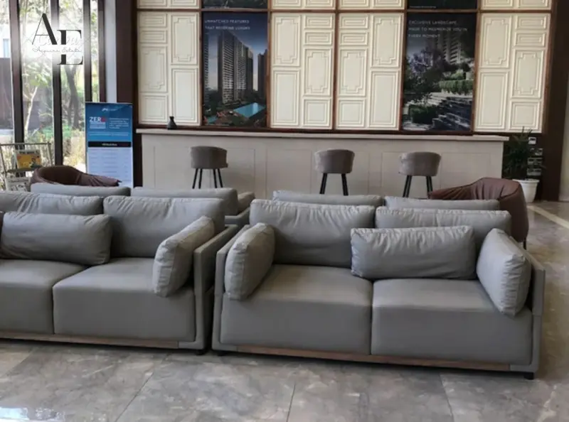 Godrej Aristocrat – Sector 49, Golf Course Extension Road, Gurugram