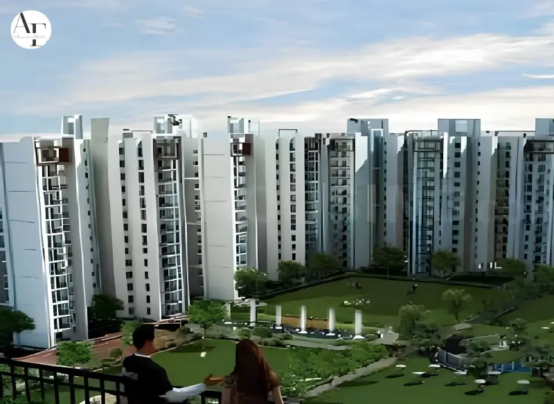 Goel Properties Pallavi CGHS Sector 20 Panchkula: 3BHK Apartments | Real Estate in Panchkula