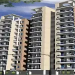 Goel Properties Pallavi CGHS Sector 20 Panchkula: 3BHK Apartments | Real Estate in Panchkula
