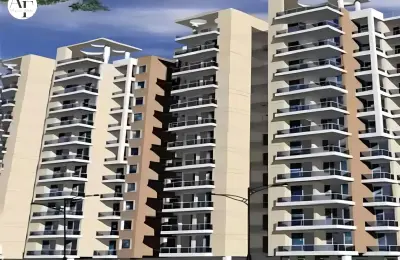 Goel Properties Pallavi CGHS Sector 20 Panchkula: 3BHK Apartments | Real Estate in Panchkula