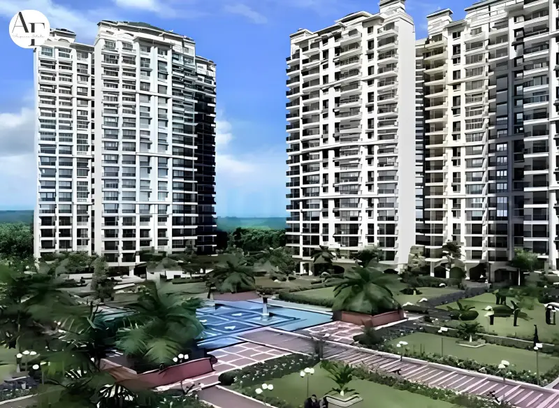 Goel Properties Pallavi CGHS Sector 20 Panchkula: 3BHK Apartments | Real Estate in Panchkula