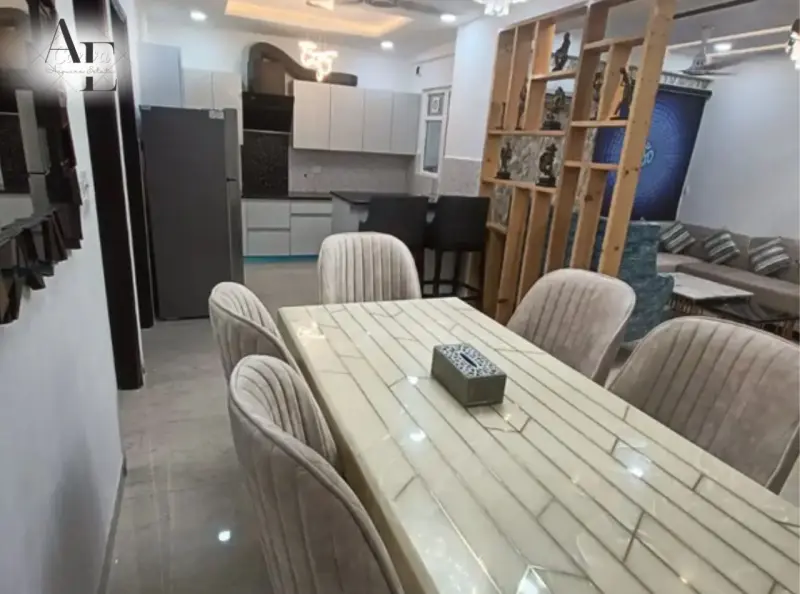 Golden Castle – 3 BHK Flats in Zirakpur, Adjoining Aerocity