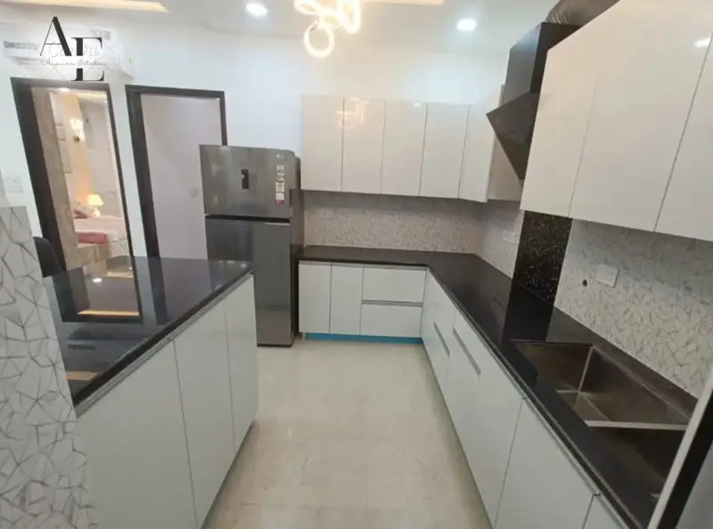 Golden Castle – 3 BHK Flats in Zirakpur, Adjoining Aerocity
