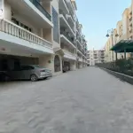 Golden Castle – 3 BHK Flats in Zirakpur, Adjoining Aerocity