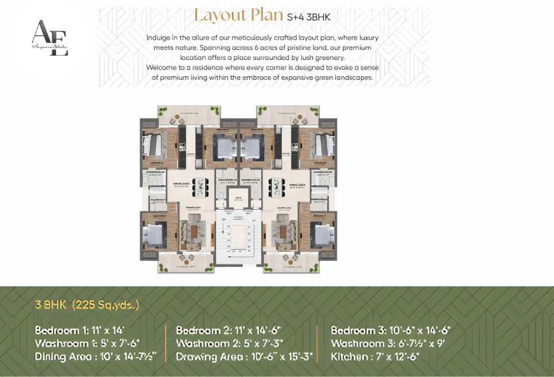 GoldenEraHomes-Acquirestate-FloorPlan