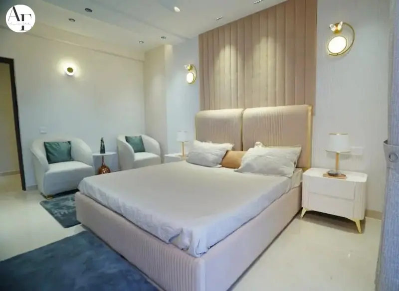 Green Lotus Utsav Zirakpur: 3/4/5/6 BHK Luxury Apartments in Zirakpur – Best Residential Projects in Zirakpur