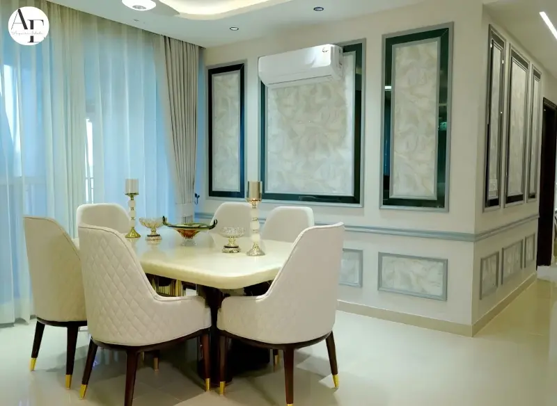 Green Lotus Utsav Zirakpur: 3/4/5/6 BHK Luxury Apartments in Zirakpur – Best Residential Projects in Zirakpur