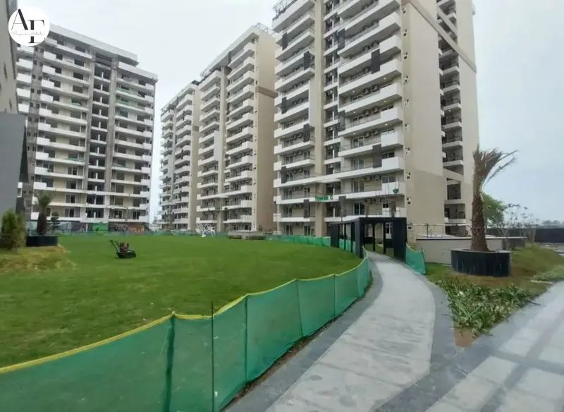 Green Lotus Utsav Zirakpur: 3/4/5/6 BHK Luxury Apartments in Zirakpur – Best Residential Projects in Zirakpur