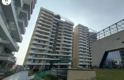 Green Lotus Utsav Zirakpur: 3/4/5/6 BHK Luxury Apartments in Zirakpur – Best Residential Projects in Zirakpur